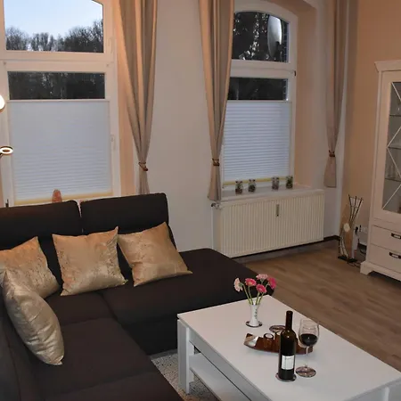 Apartment Achterdeck