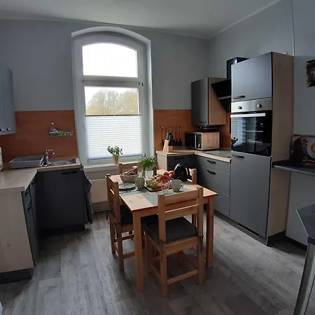 Achterdeck Ueckermünde