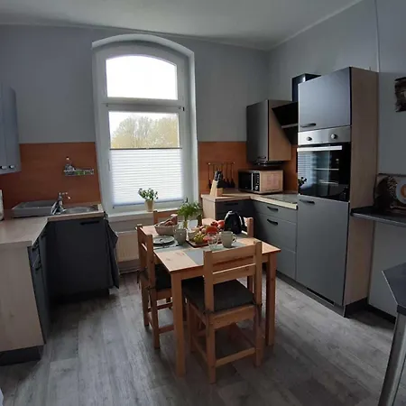 Apartment Achterdeck