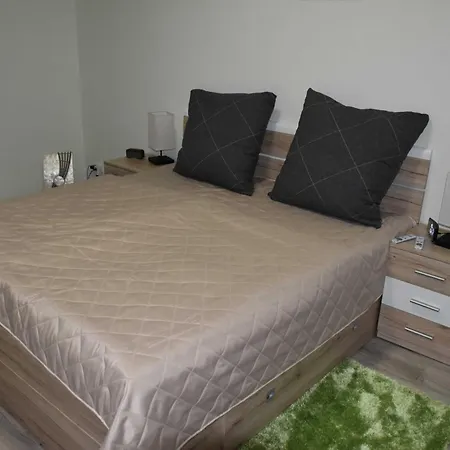 Achterdeck * Ueckermünde