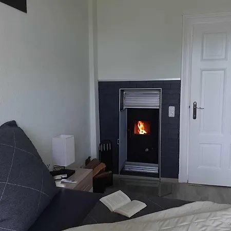 Achterdeck Ueckermünde