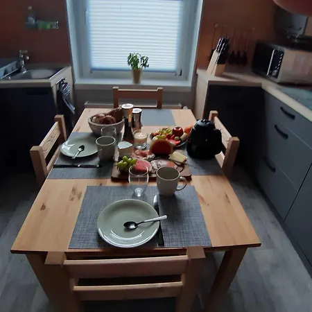 Achterdeck * Ueckermünde