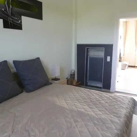 Achterdeck Apartment Ueckermünde