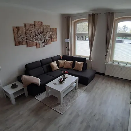 Achterdeck Ueckermünde