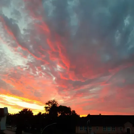 Achterdeck * Ueckermünde